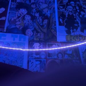 Meet your Posher, Ayden